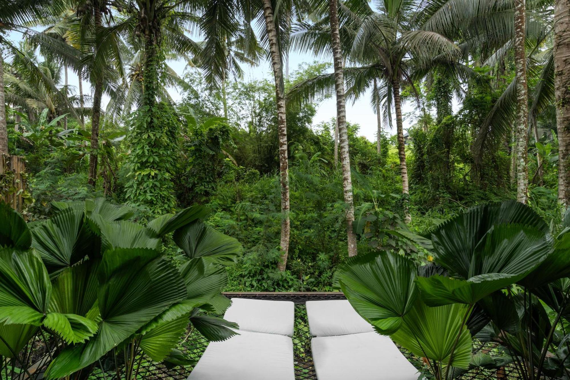 Villa Aruna By Balisuperhost Ubud Eksteriør bilde